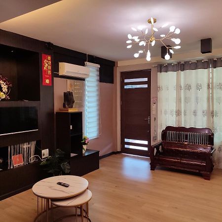 Kelly Homestay Sibu Dış mekan fotoğraf