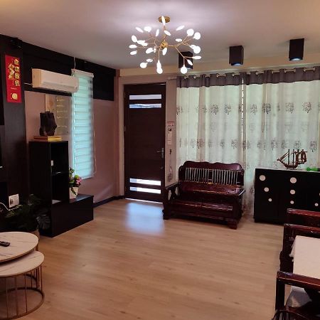 Kelly Homestay Sibu Dış mekan fotoğraf