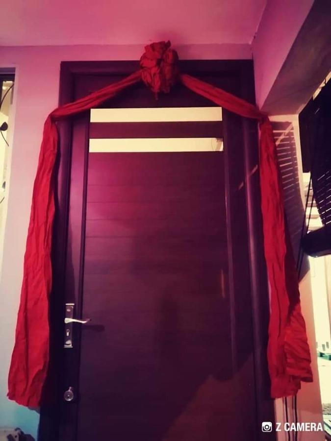 Kelly Homestay Sibu Dış mekan fotoğraf
