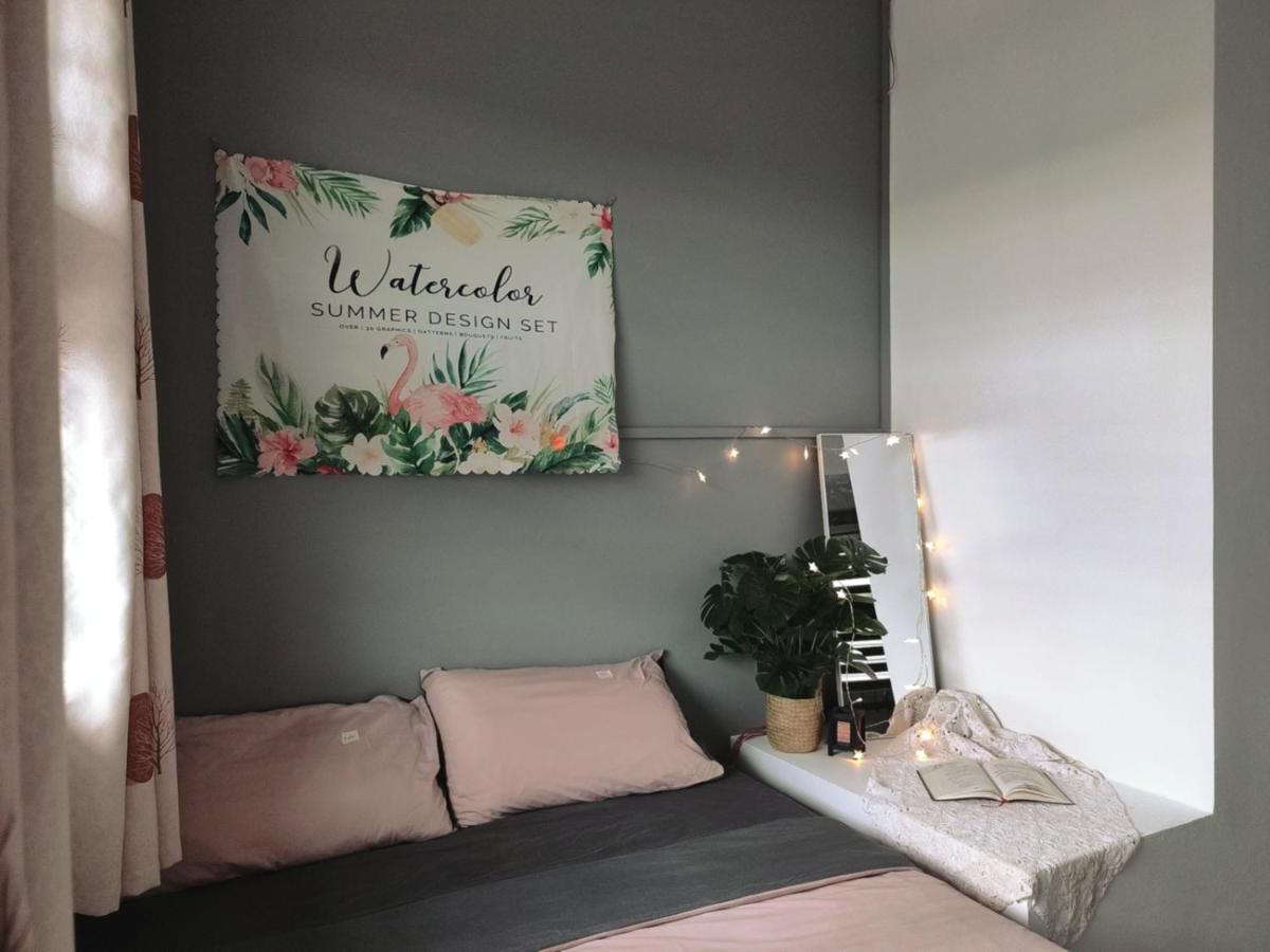 Kelly Homestay Sibu Dış mekan fotoğraf
