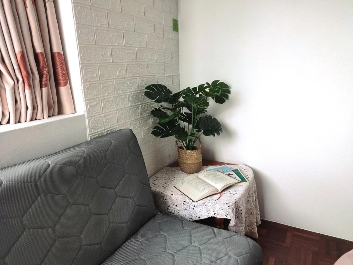 Kelly Homestay Sibu Dış mekan fotoğraf