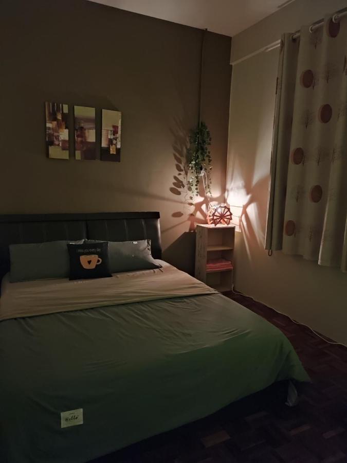 Kelly Homestay Sibu Dış mekan fotoğraf