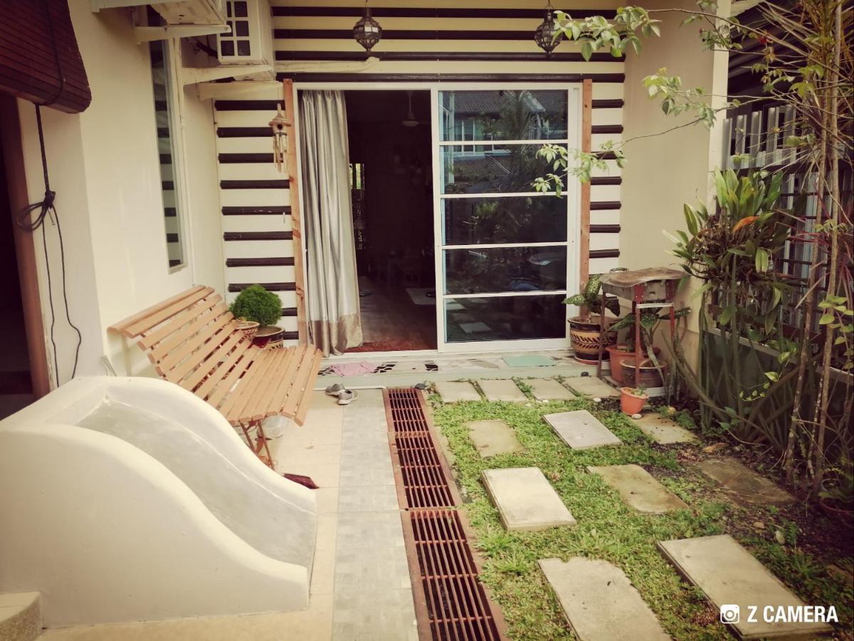 Kelly Homestay Sibu Dış mekan fotoğraf